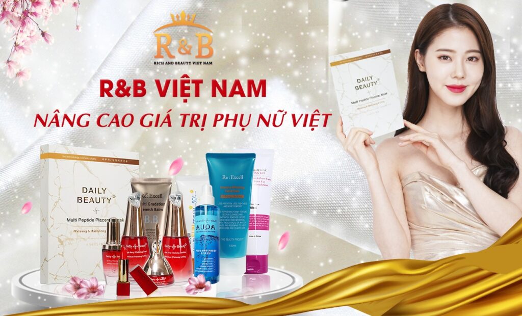 R&B Việt Nam