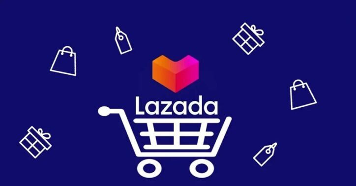 Đăng tải sản phẩm mới và hoàn thiện gian hàng Lazada