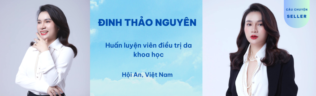 Đinh Thảo Nguyên