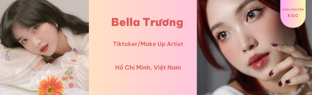 Bella Trương