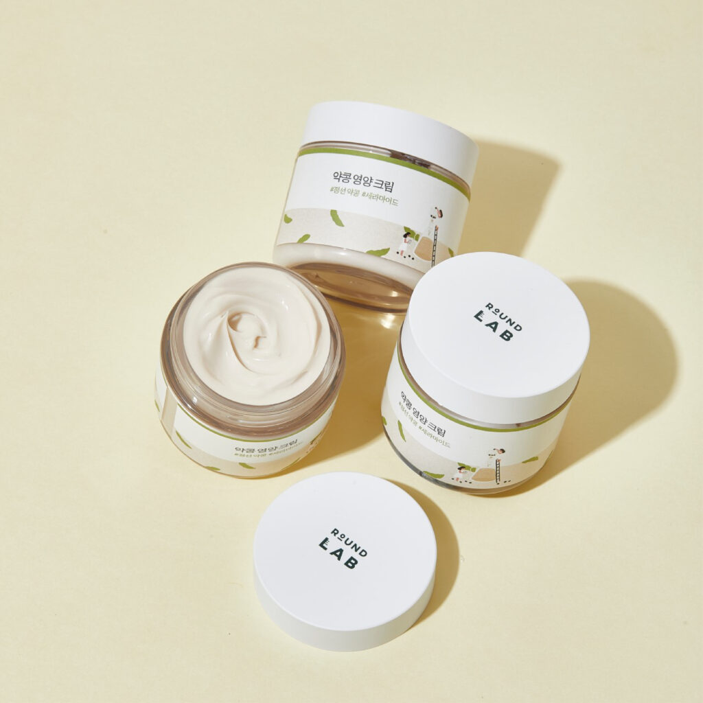 Kem Dưỡng Chiết Xuất Đậu Nành Soybean Nourishing Cream