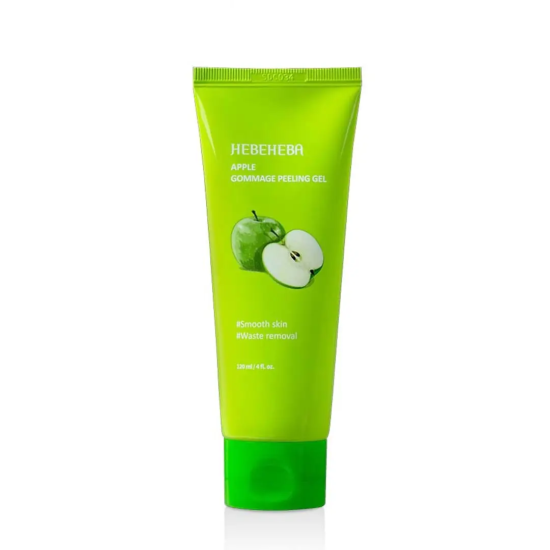 Tẩy Da Chết Táo Xanh Apple Gommage Peeling Gel 120ml