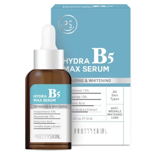 Tinh Chất Hydra B5 Max 50ml 