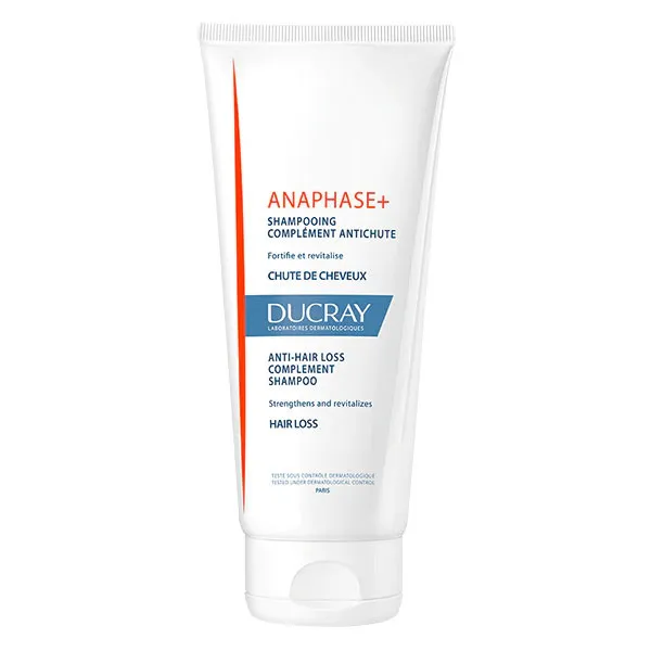 Dầu Gội Giảm Và Ngừa Rụng Tóc Anaphase+ 200ml