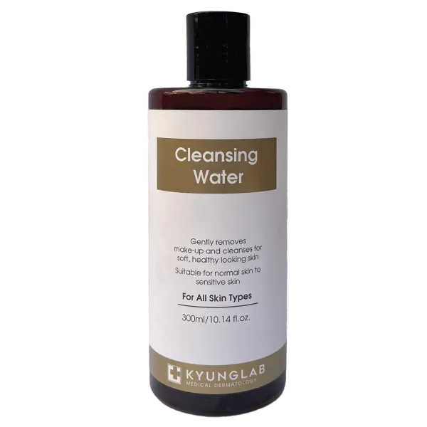 Tẩy Trang Cleansing Water 300ml