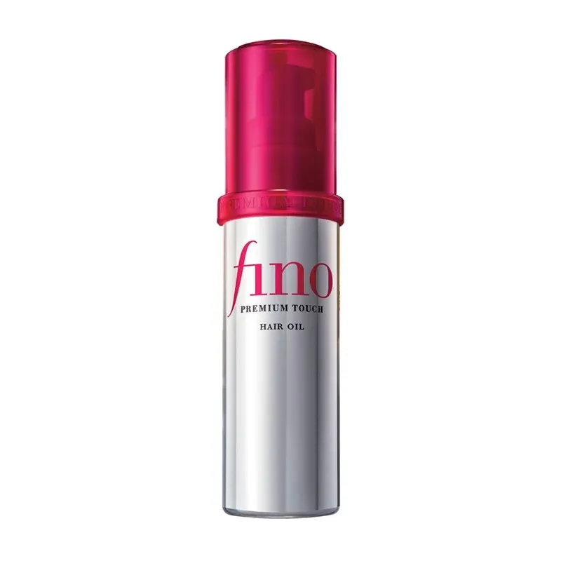 Dầu Dưỡng Tóc Fino Premium Touch Cải Thiện Tóc Hư Tổn 70ml