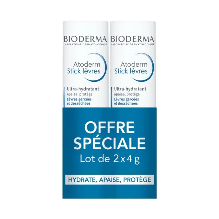 Son dưỡng Bioderma Atoderm