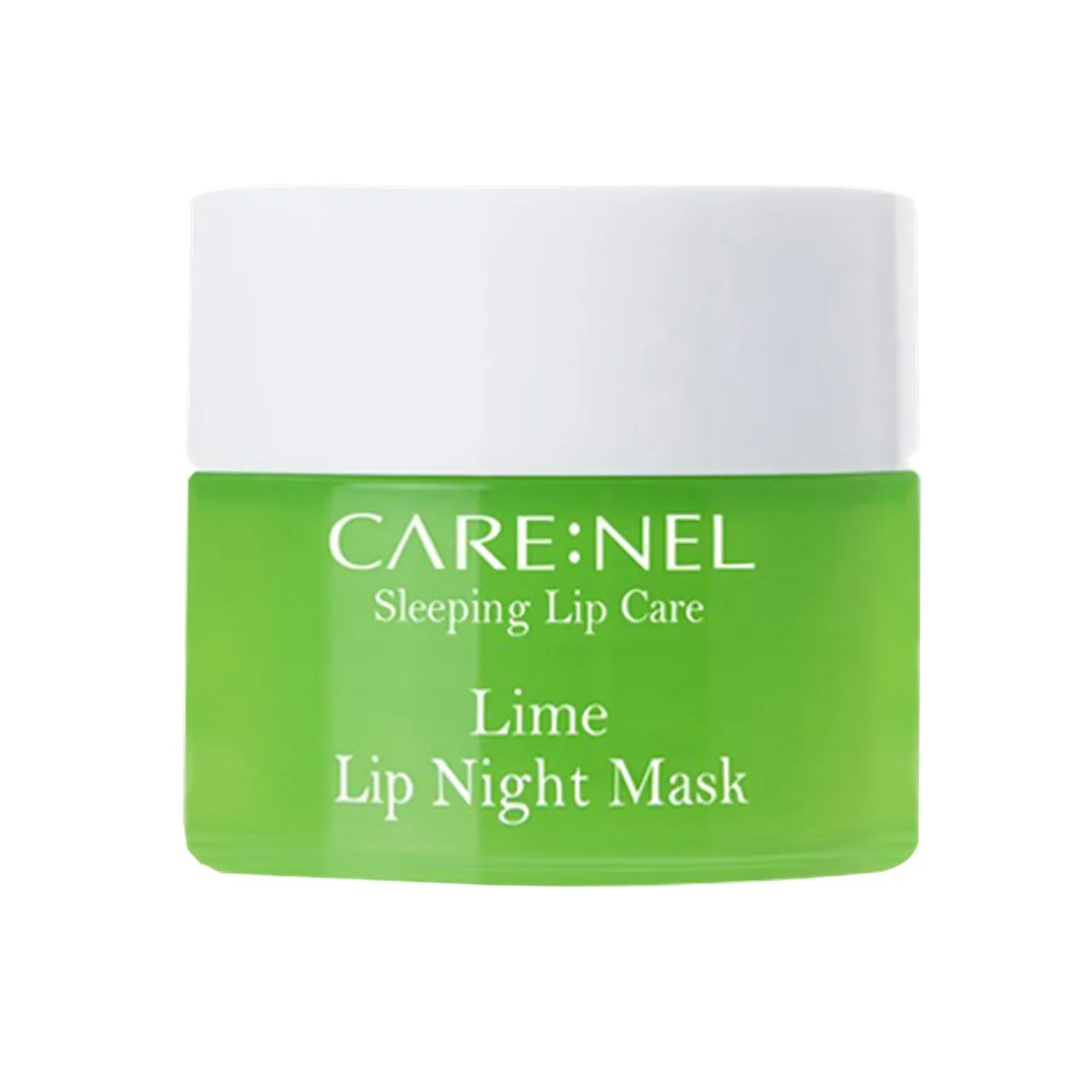Mặt Nạ Ngủ Môi Hương Chanh Lime Lip Night Mask 5g