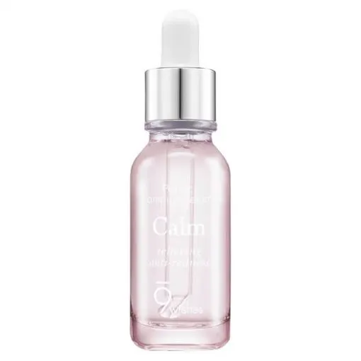 Tinh Chất Làm Dịu Và Trị Mụn Calm Ampule Serum 25ml