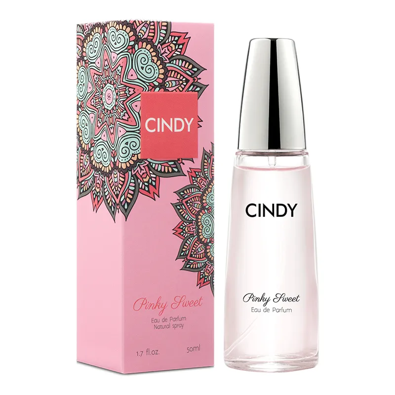 Nước hoa Pinky Sweet 50ml