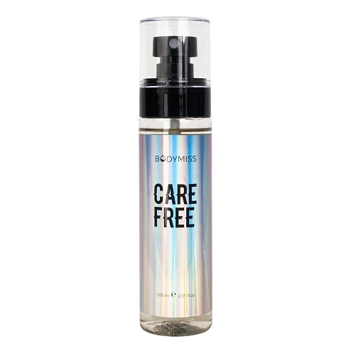 Xịt Thơm Toàn Thân Care Free Body Mist 105ml