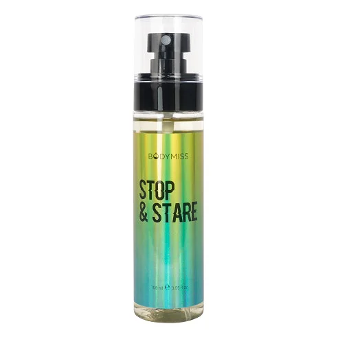 Xịt Thơm Toàn Thân Stop & Stare Body Mist 105ml