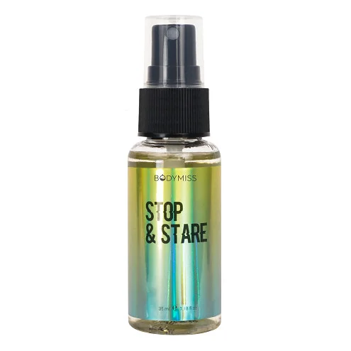 Xịt Thơm Toàn Thân Stop & Stare Body Mist 30ml