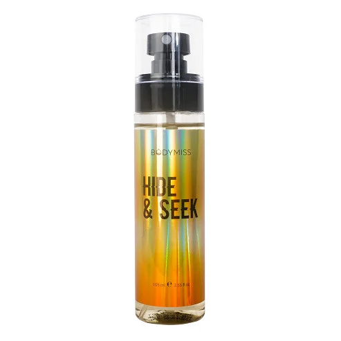 Xịt Thơm Toàn Thân Hide & Seek Body Mist 105ml