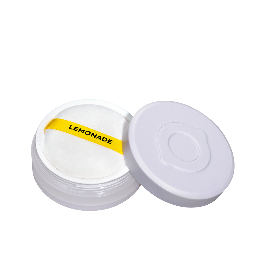 Lemonade Phấn Phủ Thuần Chay Supermatte No Makeup Loose Powder 9G