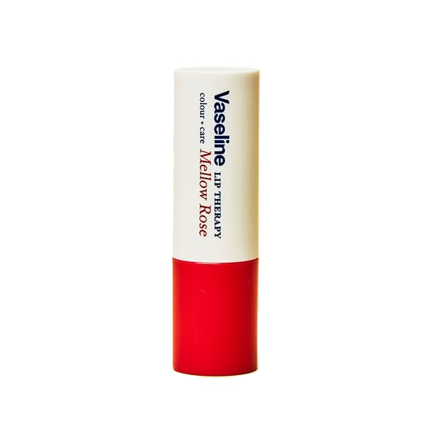 Son Dưỡng Có Màu Vaseline Lip Therapy Colour Stick 4.2g - 03 Mellow Rose |  Aemi