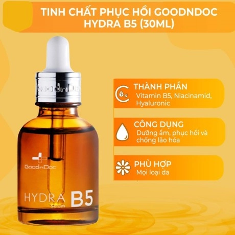 Tinh Chất Phục Hồi Hydra B5 Serum 30ml