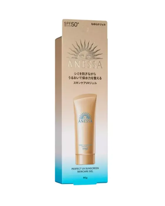 (Mẫu Mới) Gel Chống Nắng Bảo Vệ Perfect UV Sunscreen SPF50 90g