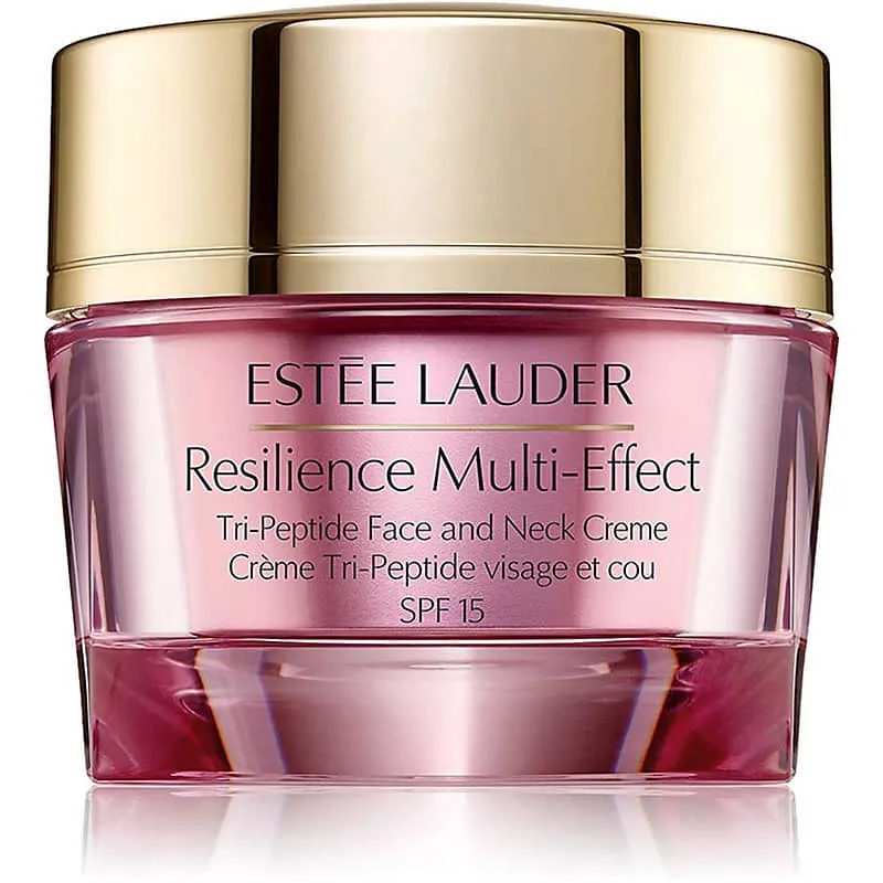 Kem Dưỡng Da Estee Lauder Resilience Multi-Effect 15ml