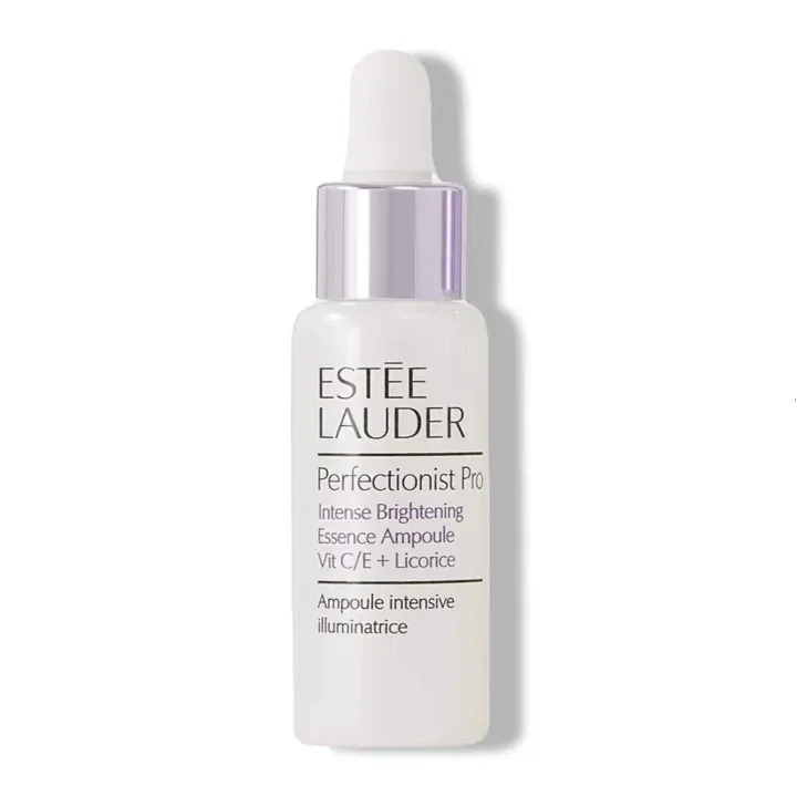 Tinh Chất Trắng Da Perfectionist Pro Treatment Intense Brightening Essence Ampoule 10ml