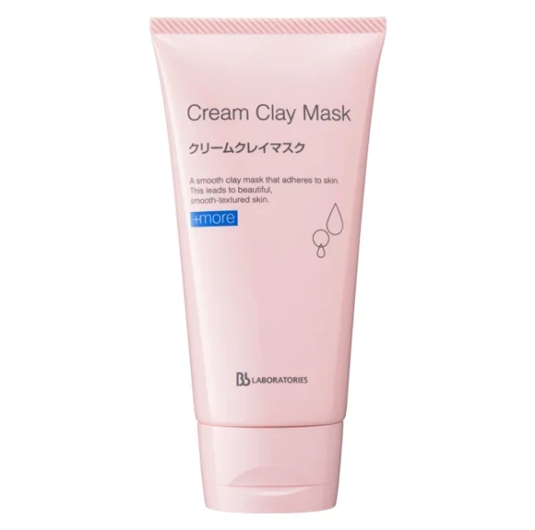 MặT Nạ Đất Sét Dạng Kem Cream Clay Mask 120g