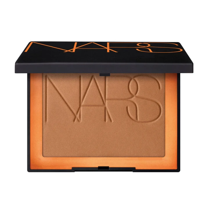 Phấn Tạo Khối Nars Laguna Bronzing Powder 11g Màu Laguna 03 (Đồng Nhạt)