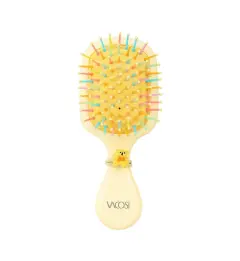 C14 - V - Lược Chải Tóc Bỏ Túi, Kèm Chun - Vacosi Pocket Comb Set