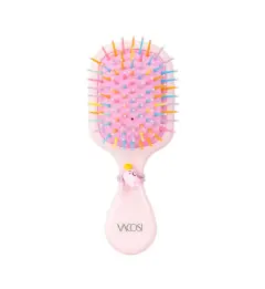 C14 - H - Lược Chải Tóc Bỏ Túi, Kèm Chun - Vacosi Pocket Comb Set