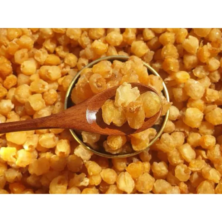Long Nhãn Sấy Dẻo, Ngọt Tự Nhiên, Dùng Pha Trà, Nấu Chè, Giúp Ngủ Ngon Túi  500G | Aemi