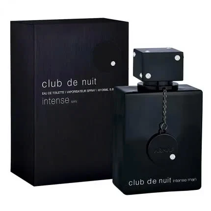 Nước Hoa Nam Armaf Club De Nuit Intense Man Edt 105ml