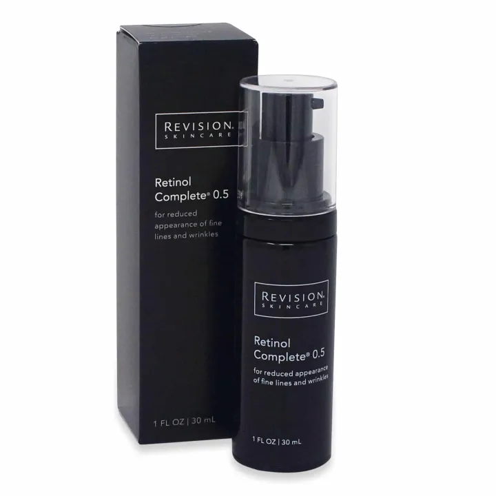 美容液 REVISION D A Advanced 0.5 30ml A Advanced 0.5 | 【公式】REVISION SKINCARE® | リビジョン