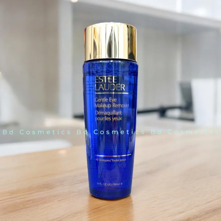 Nước Tẩy Trang Mắt Môi Estee Lauder Gentle Eye Makeup Remover 100ml