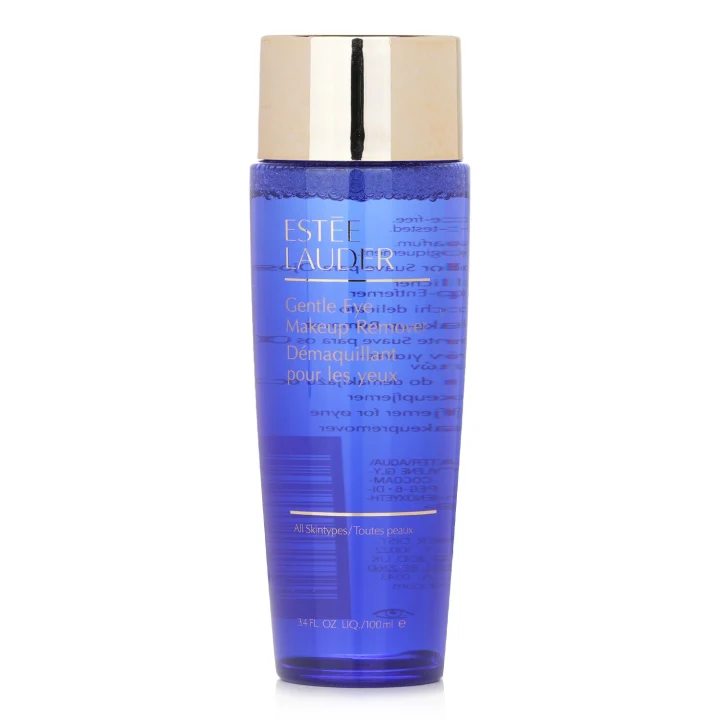 Nước Tẩy Trang Mắt Môi Estee Lauder Gentle Eye Makeup Remover 100ml