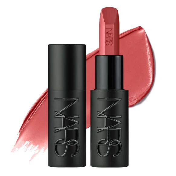 Son Thỏi Nars Explicit Lipstick 822 Dirty Talk (Màu Hồng Rose)