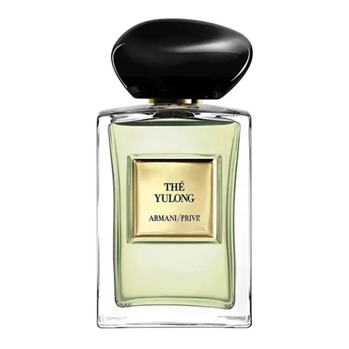 Nước Hoa Chiết Unisex Giorgio Armani Prive The Yulong Eau De Toilette (EDT) 10ml