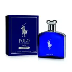 Nước Hoa Chiết Ralph Lauren Polo Blue EDP Cho Nam 10ml