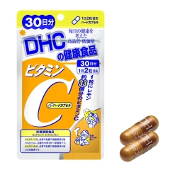 Viên Uống Bổ Sung Vitamin C (30 Ngày) 60 viên (Date 28-02-2026)