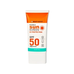 Kem Chống Nắng Invisible Sunscreen UV Protection SPF 50 PA++++ 50g
