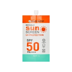 Kem Chống Nắng Invisible Sunscreen UV Protection SPF 50 PA++++ 7g