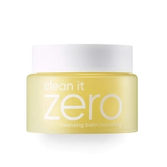 Sáp Tẩy Trang Clean It Zero Cleansing Balm Nourishing 100ml (Date 05-01-2025)