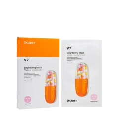 Mặt Nạ Giấy V7 Brightening Mask (1 miếng) (Date 18-10-2024)