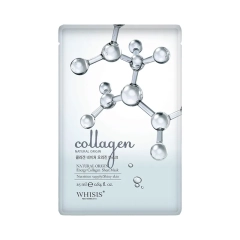 Mặt Nạ Collagen Nature Origin Energy (10 miếng)