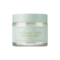 Kem Dưỡng Vitamin Tree Water Gel 75g