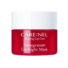 Mặt Nạ Ủ Môi Hương Lựu Pomegranate Lip Night Mask 5g
