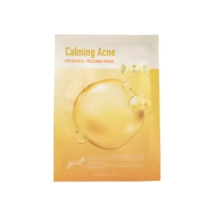 Mặt Nạ Collagen 4in1 Calming Acne Hydrogel Melting Mask 30ml