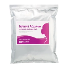 Mặt Nạ Bột Dẻo Dưỡng Ẩm Marin Aqua Plus Modeling Mask 1000g