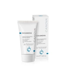 Kem Sẹo Ban Đêm Cicanova - Crema Riparatrice/Repair Cream 50ml