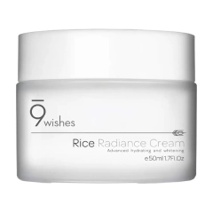Kem Dưỡng Rice Radiance Cream 50ml