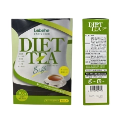 Trà Giảm Cân Diet Tea 8kg (36 Gói)