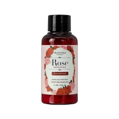 Dầu Gội Dưỡng Tóc Hoa Hồng Rose Repairing Shampoo 50ml